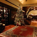 SPRING MOON - 内観