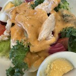 ガスト - 料理写真: