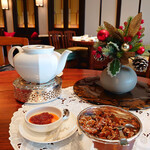 SPRING MOON - 茶藝師精選 武夷大紅袍