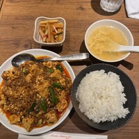 四川料理 龍の子 - 