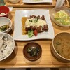 おぼんdeごはん トリエ京王調布店