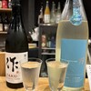 日本酒と肴 くら美