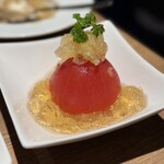 赤白 ルクア大阪店 - 