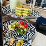 セントレジス バー - 