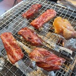 肉匠　牛虎 - 