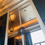 セントレジス バー - 