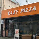 EAZY PIZZA - 