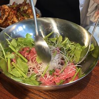 焼肉 にくだらけ - 
