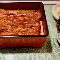うなぎ処 古賀  - 