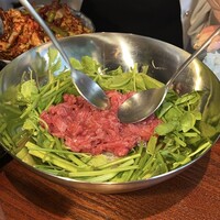 焼肉 にくだらけ - 