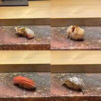 鮨まつやま - 