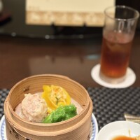 ホテルオークラレストラン名古屋 中国料理 桃花林 - 