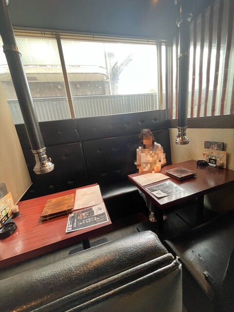 Nikusho Gyuko Abiko Ten photo 5