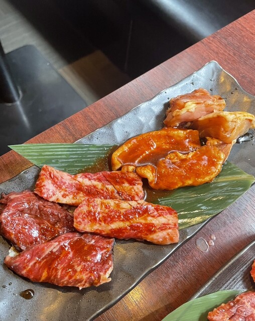 Nikusho Gyuko Abiko Ten photo 3