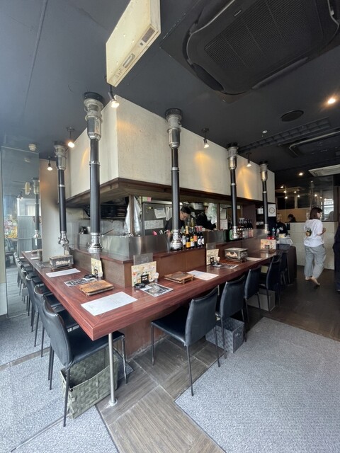 Nikusho Gyuko Abiko Ten photo 4