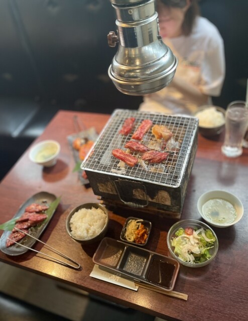 Nikusho Gyuko Abiko Ten photo 2