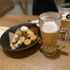 京出汁おでんと旬菜天ぷら 鳥居くぐり 池袋店