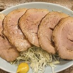 宴神 - おつまみチャーシュー