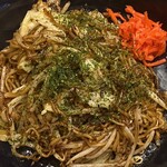 宴神 - ソース焼きそば