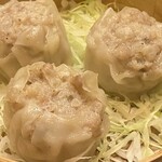 宴神 - シウマイ