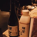 タパス モラキュラーバー - DIYドリンク-混ぜて花開く-