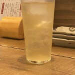 宴神 - 台湾ウーロンハイ