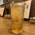 宴神 - ジャスミンライチ？