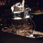 タパス モラキュラーバー - YEAR 2099