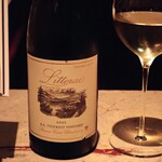 タパス モラキュラーバー - リトライ ビーエー ティエリオット ヴィンヤード シャルドネ