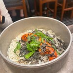 炭焼と釜飯 りょう - 