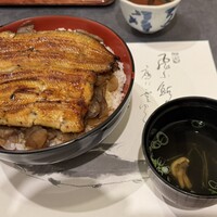 東京竹葉亭 リーガロイヤルホテル店 - 