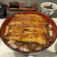 東京竹葉亭 リーガロイヤルホテル店 - 