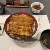 東京竹葉亭 リーガロイヤルホテル店 - 