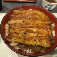 東京竹葉亭 リーガロイヤルホテル店 - 