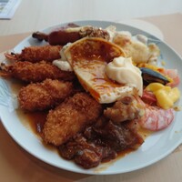 ライブキッチン COOKA - 