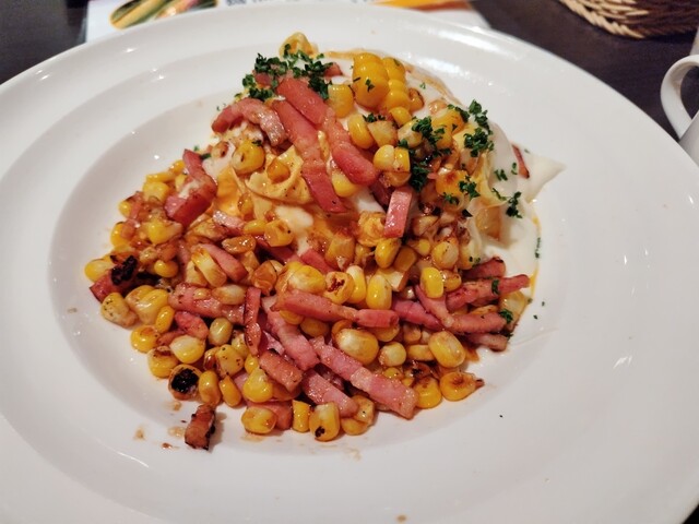 YOSHIMI KITCHEN Sapporo Paruko Ten