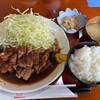まるか食堂
