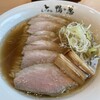 らぁ麺 鴨と葱  梅田店