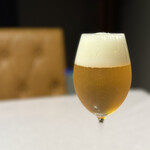 神戸牛炉釜炭焼ステーキ IDEA 銀座 - 