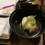 奥飛騨 福地温泉 山里のいおり 草円 - 