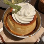 BRUGGE - クラシックプリン