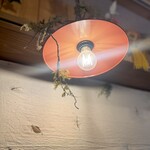 担々麺 麺山椒 - 店内