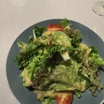 神戸牛炉釜炭焼ステーキ IDEA 銀座 - 