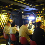 スポットライト - 