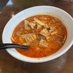 四川料理 小青椒 - 