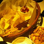 スポットライト - パーティセット