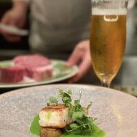 ステーキハウス ハマ  目黒店 - 