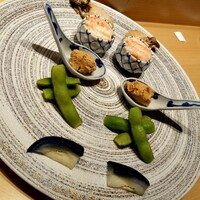 すし丈 - 