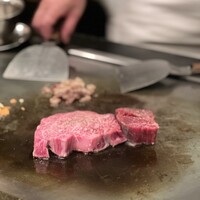 ステーキハウス ハマ  目黒店 - 