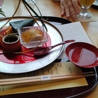 京料理・鰻 美濃吉 阪急うめだ本店 - 